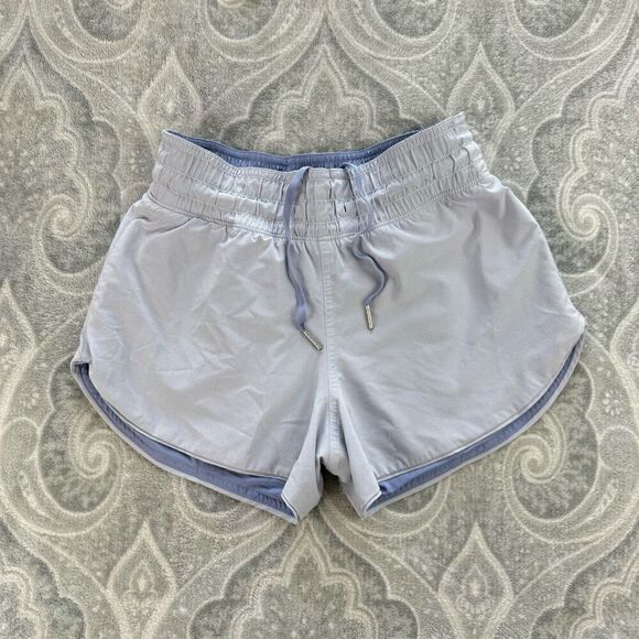 Womens Lululemon Choose A Side Short - Picture 3 of 7